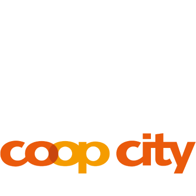Logo Coop City
